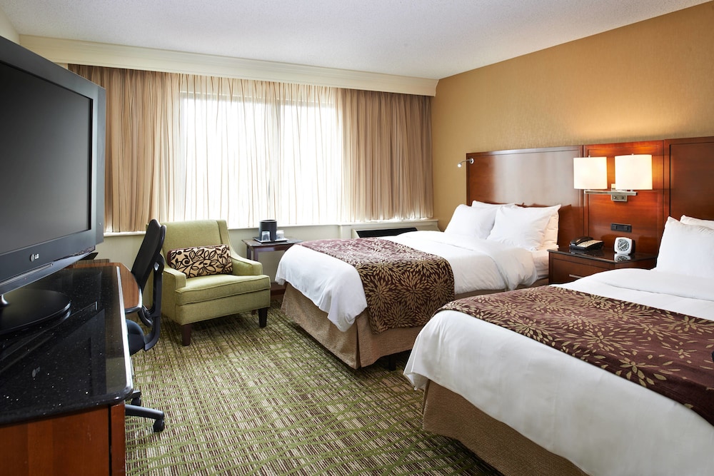 Detroit Marriott Livonia