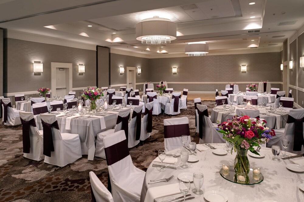 Detroit Marriott Livonia