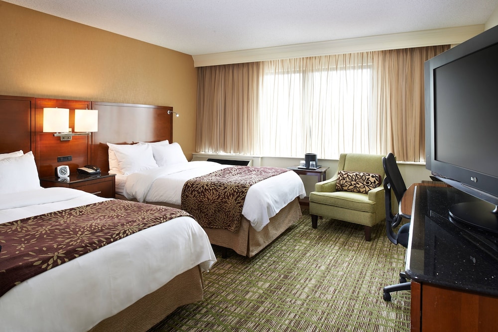 Detroit Marriott Livonia