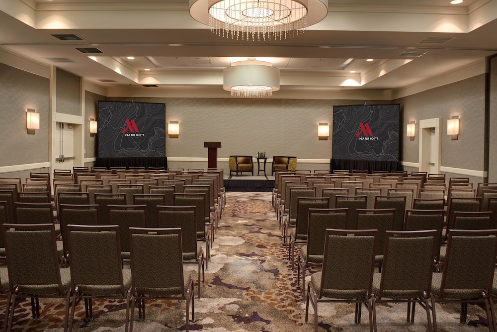 Detroit Marriott Livonia