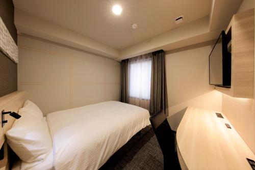 Smile Hotel Osaka Nakanoshima