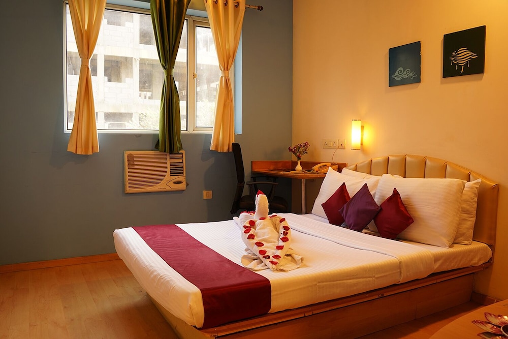 Park Prime Hotel Durgapur