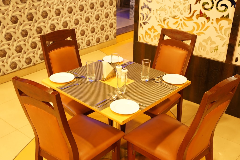Park Prime Hotel Durgapur