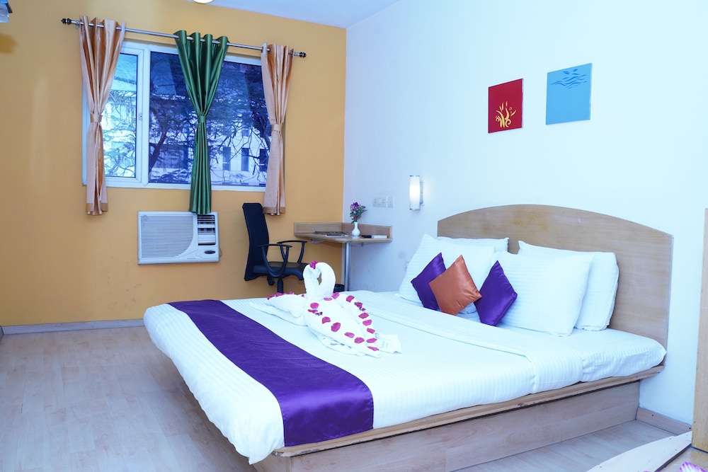Park Prime Hotel Durgapur