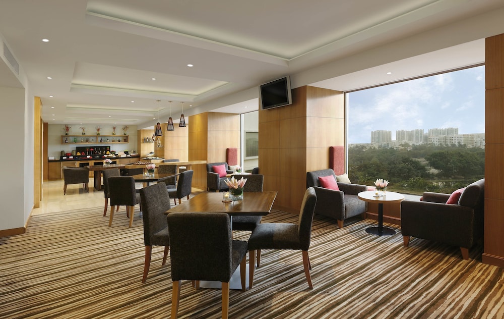 Novotel Hyderabad Convention Centre Hotel