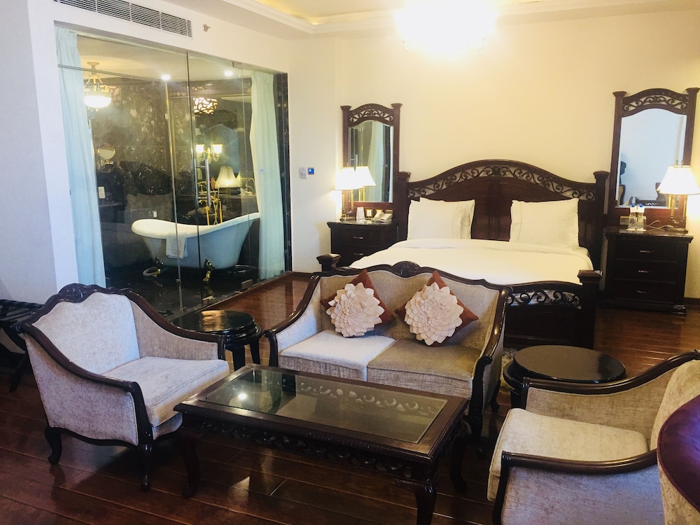 Ramada Plaza By Wyndham Chandigarh-Zirakpur