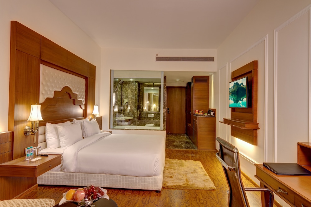 Ramada Plaza By Wyndham Chandigarh-Zirakpur