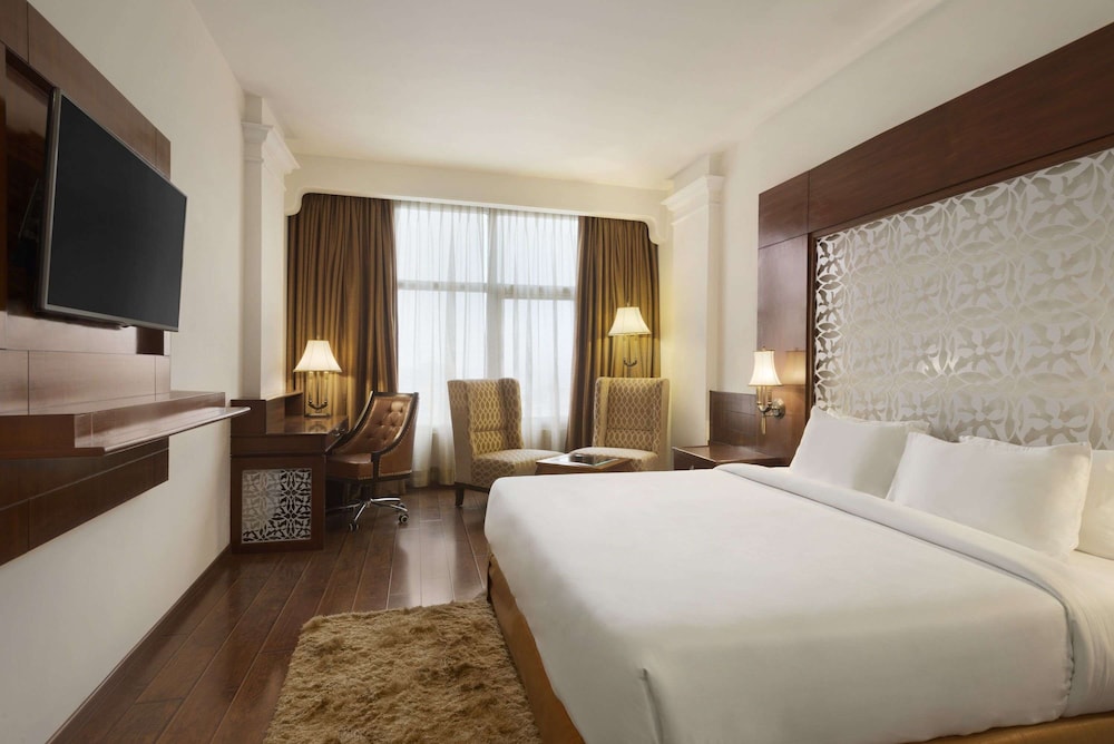 Ramada Plaza By Wyndham Chandigarh-Zirakpur