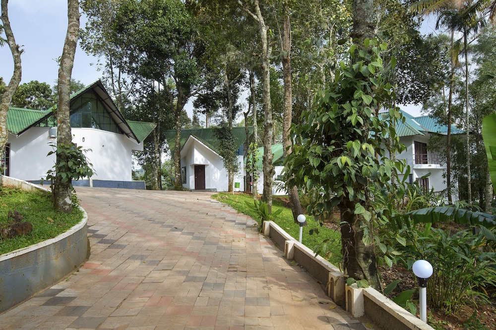 Misty Lake Resorts By Sylora Hotels