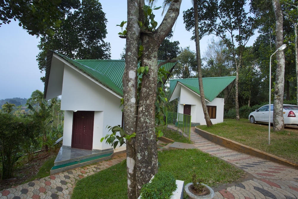 Misty Lake Resorts By Sylora Hotels