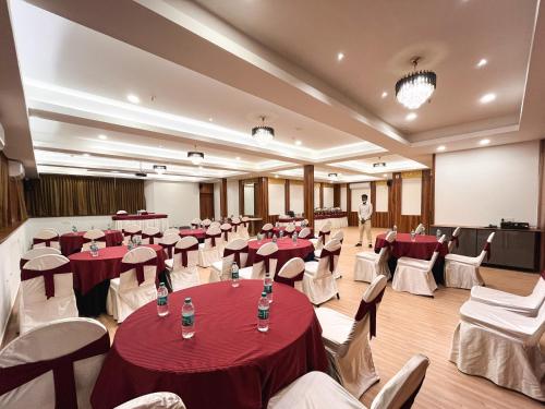 Clarks Inn Airport Bangalore