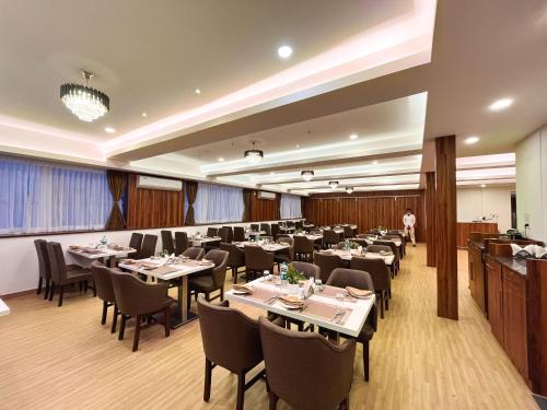 Clarks Inn Airport Bangalore