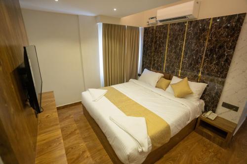 Clarks Inn Airport Bangalore