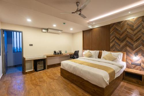 Clarks Inn Airport Bangalore