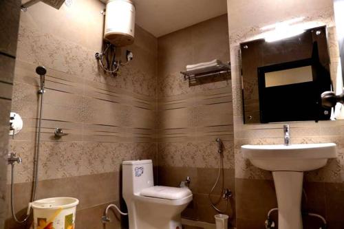 Hotel Vinayak- Lifestyle Hotel