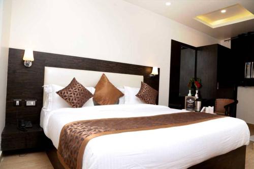Hotel Vinayak- Lifestyle Hotel