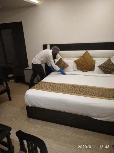 Hotel Vinayak- Lifestyle Hotel