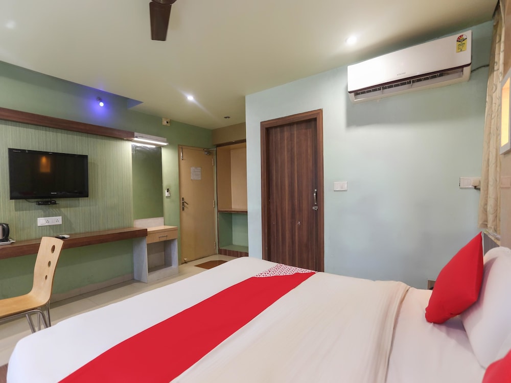 Hotel Bhubaneswari Classic