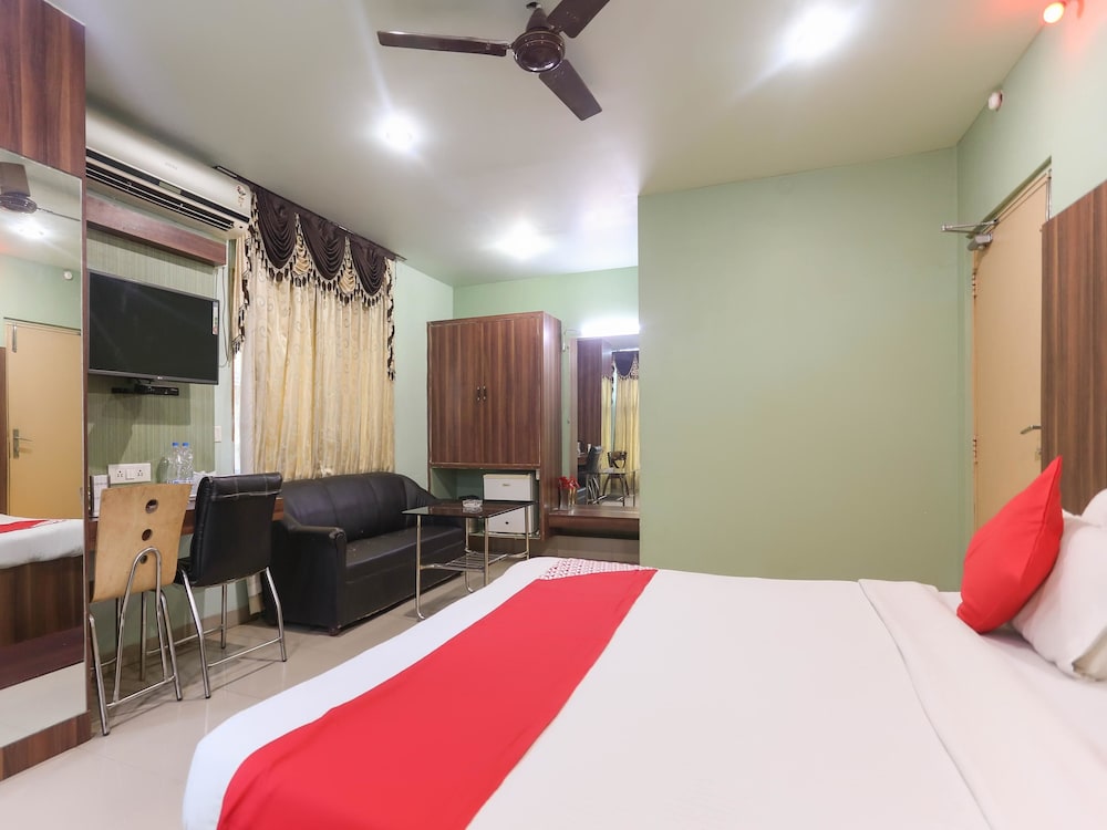 Hotel Bhubaneswari Classic