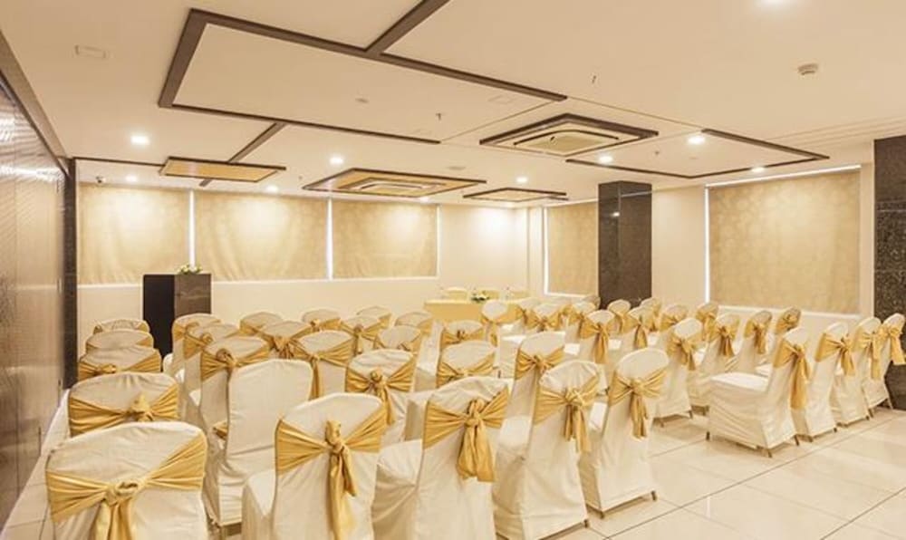 FabHotel Prime Rester Select Jodhpur