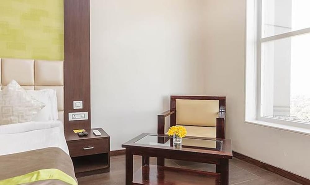 FabHotel Prime Rester Select Jodhpur