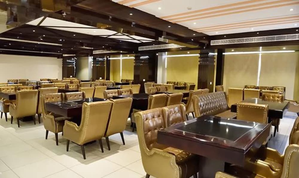 FabHotel Prime Rester Select Jodhpur