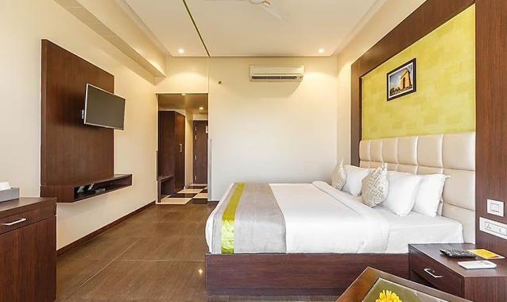 FabHotel Prime Rester Select Jodhpur