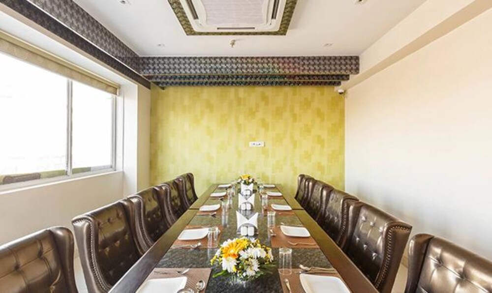 FabHotel Prime Rester Select Jodhpur