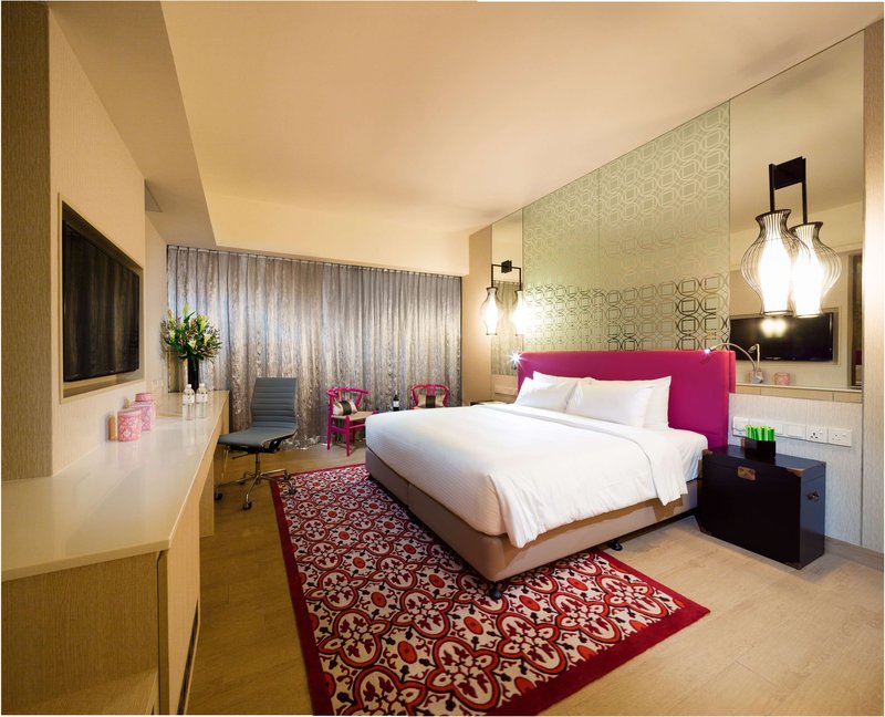 Village Hotel Katong by Far East Hospitality