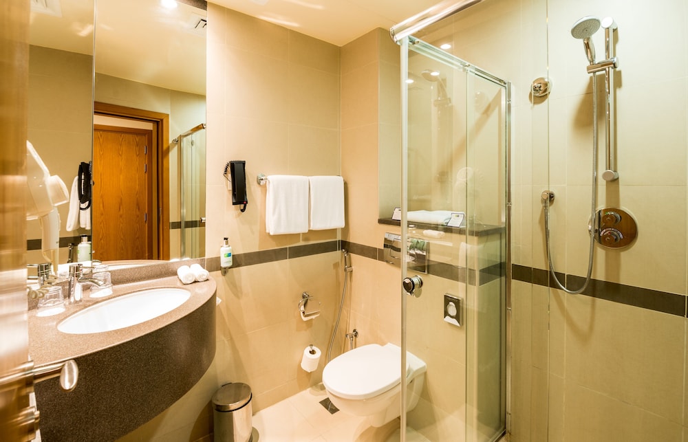 Holiday Inn Express Dubai Airport