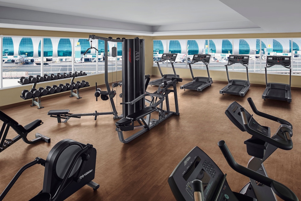 Holiday Inn Express Dubai Airport