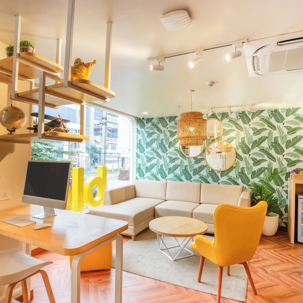 Bloom Hotel - HSR Layout Sec 6 Bangalore