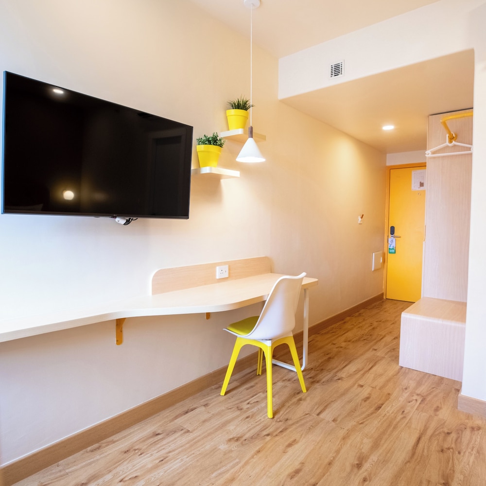 Bloom Hotel - HSR Layout Sec 6 Bangalore