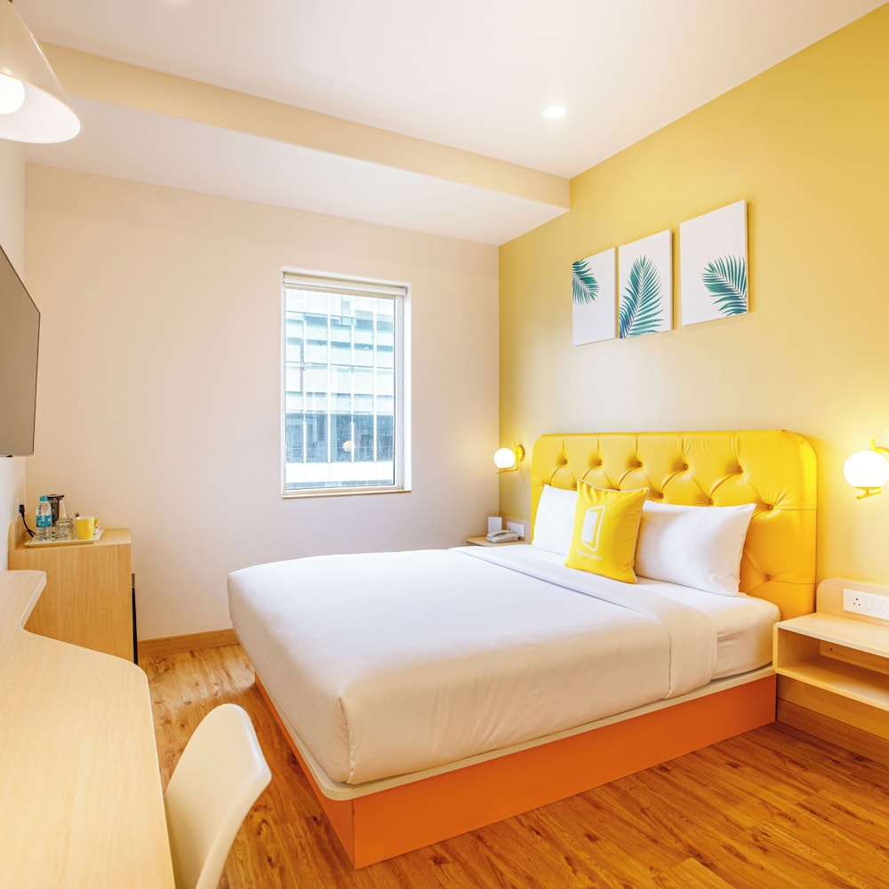 Bloom Hotel - HSR Layout Sec 6 Bangalore