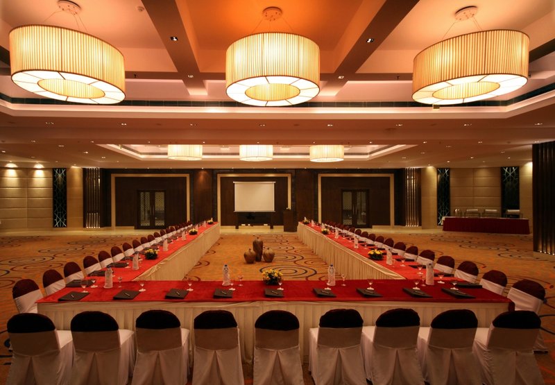 Golden Tulip Panchkula