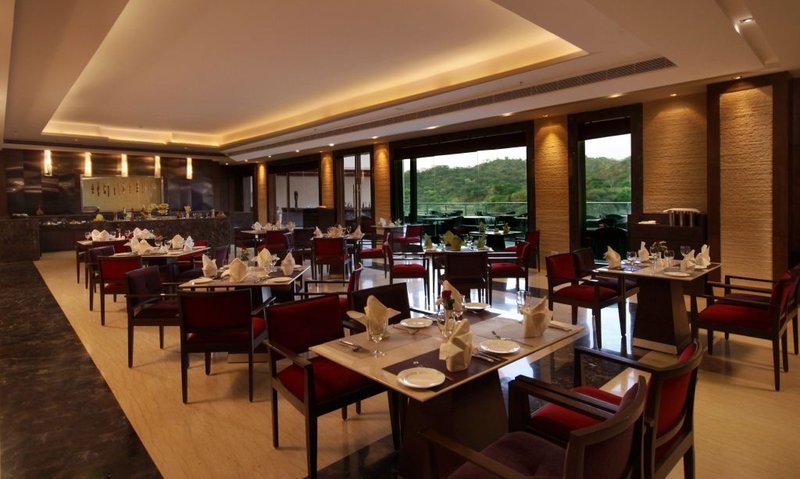Golden Tulip Panchkula