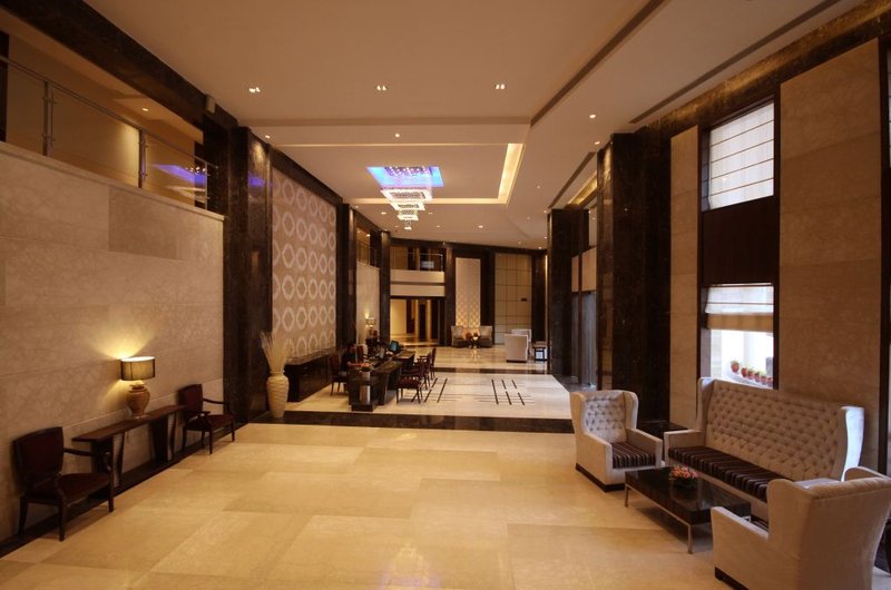 Golden Tulip Panchkula