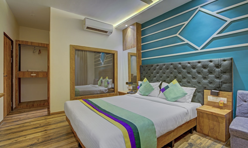 Treebo Prince Andheri East