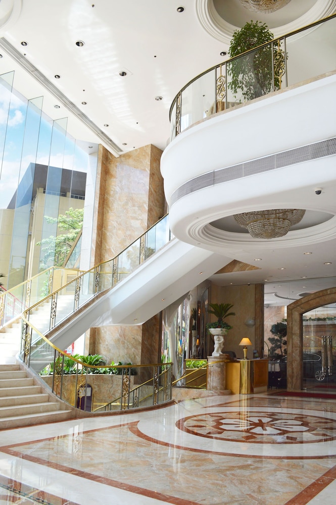 Regal Hongkong Hotel