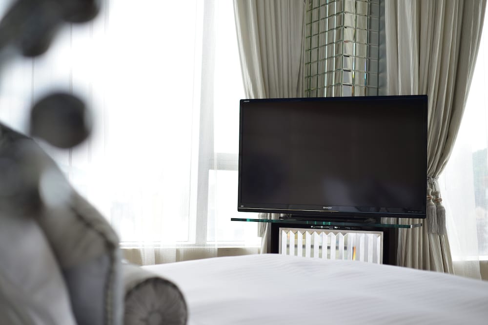 Regal Hongkong Hotel