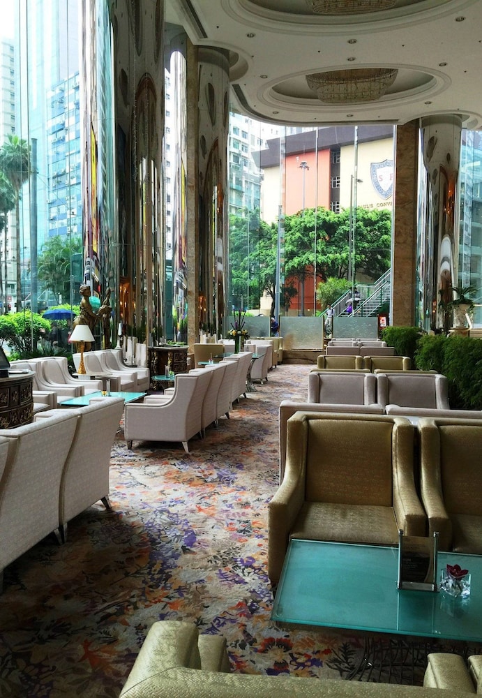 Regal Hongkong Hotel