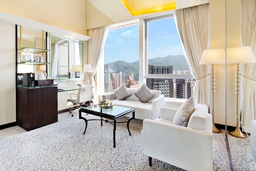 Regal Hongkong Hotel