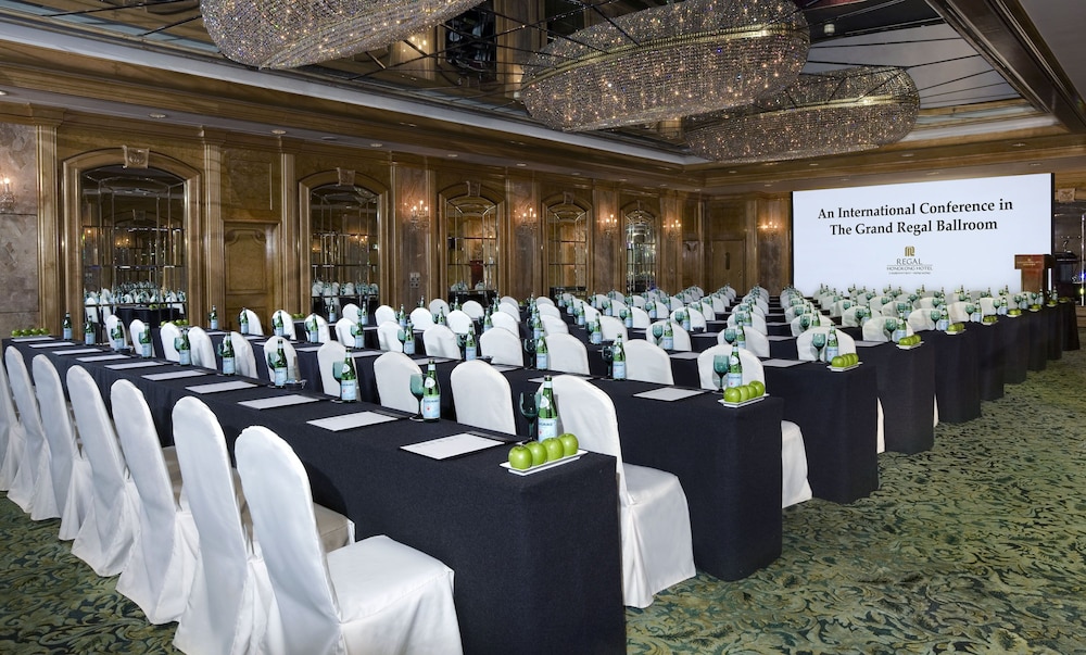 Regal Hongkong Hotel