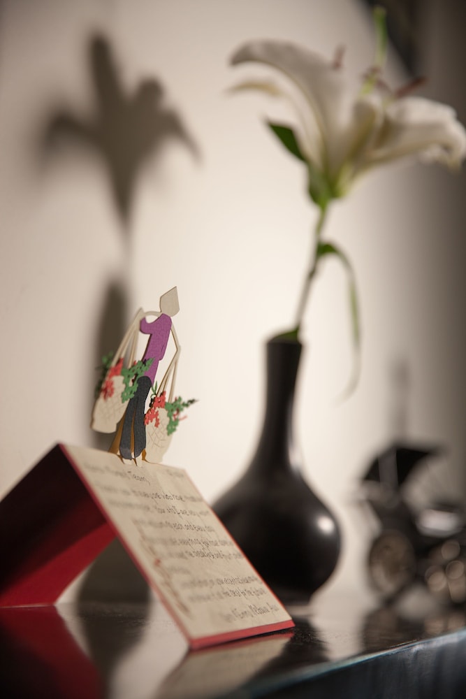 THE SILK BOUTIQUE HOTEL & SPA