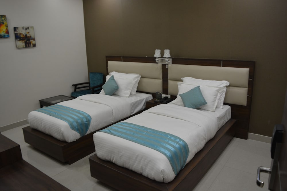 Hotel D'Olives