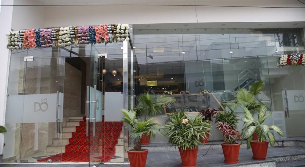 Hotel D'Olives