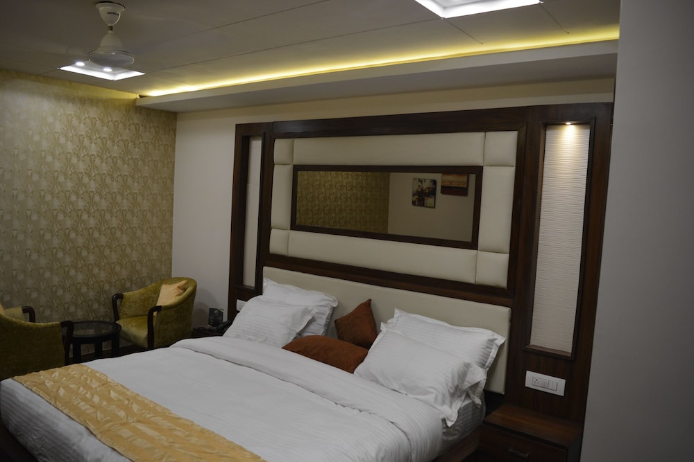 Hotel D'Olives