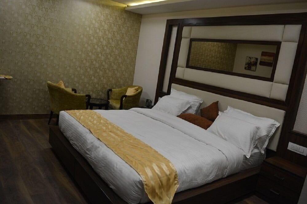 Hotel D'Olives