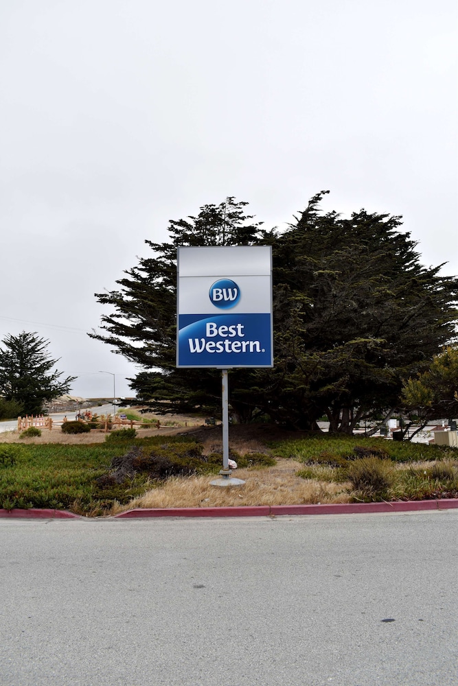 Best Western Marina State Beach