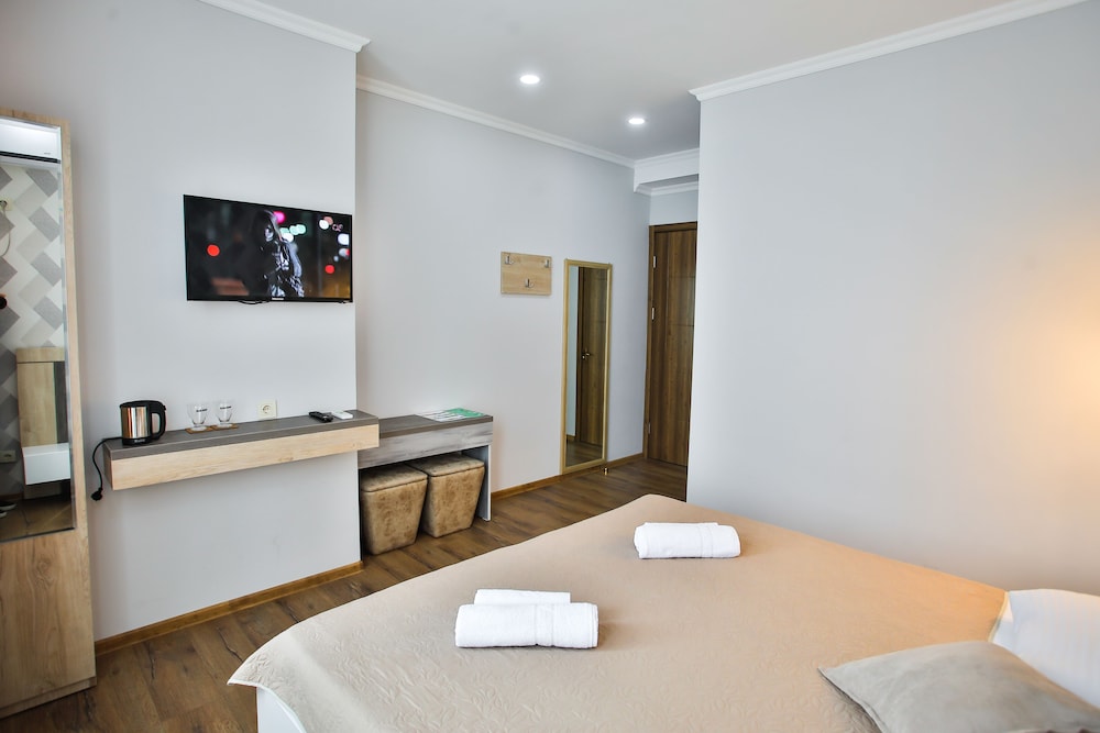 Hotel Terrace Kutaisi